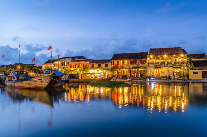 Xu hướng 3 kiểu giày 