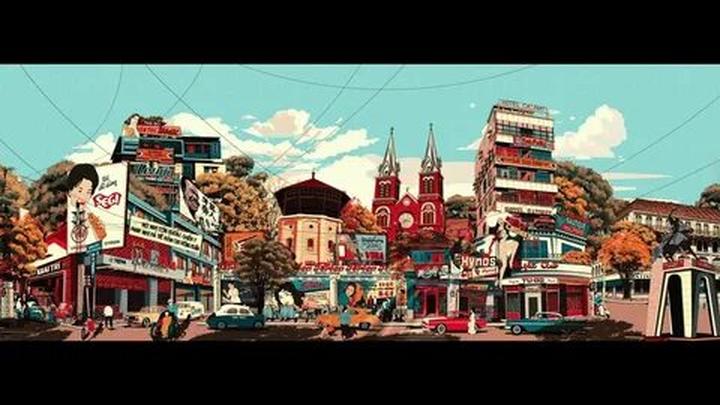 Hotspot Matrix: Biến Thông tin về tình đầu của thành cơ hội marketing đột phá