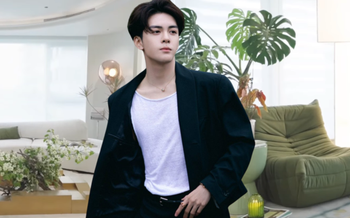 Tiêu đề: [Hotspot Matrix] Xu hướng mỹ phẩm và nội dung video: Hannah Olala, một phụ